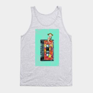 My Ultimate Mixtape (2) : ) Tank Top